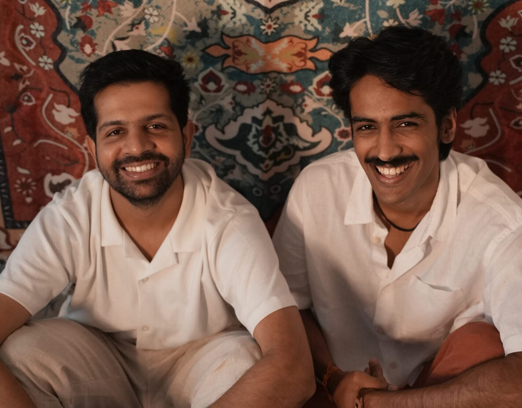 Divyam Sodhi x Khwaab