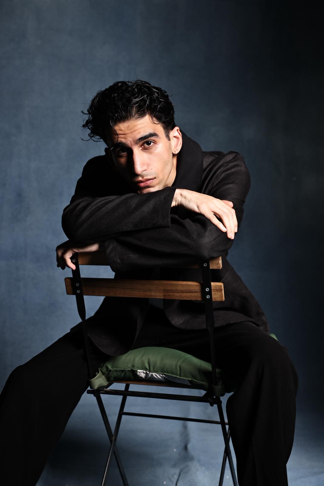 Akhil Sahni