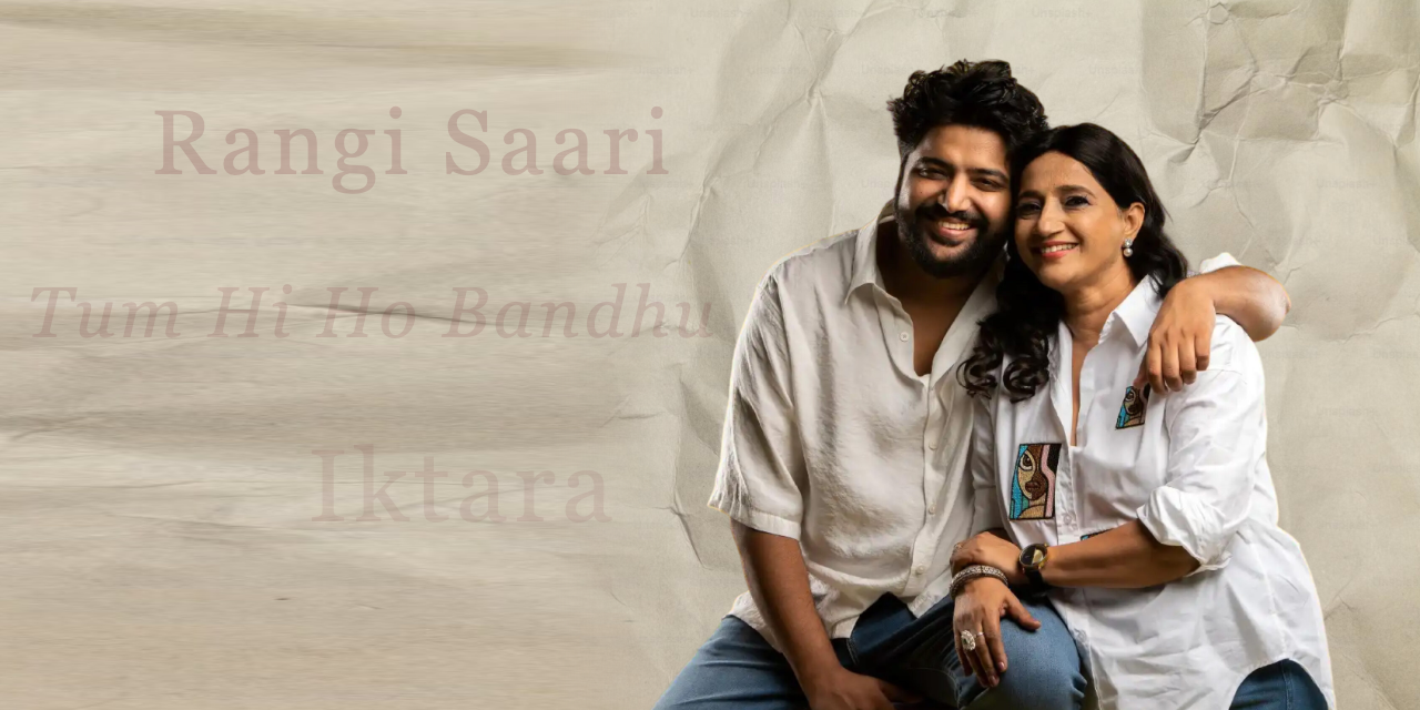 KAVITA & KANISHK SETH